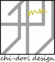 チドリデザイン | CHIDORI DESIGN LLC